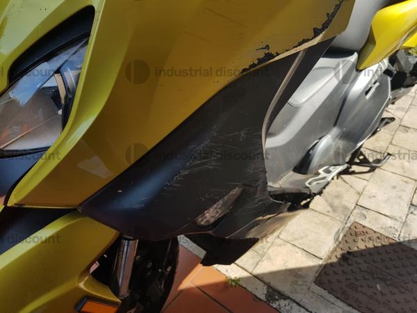 1#10040 Motociclo BMW 650 Sport in vendita - foto 12