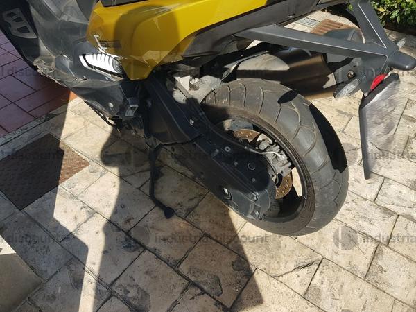 1#10040 Motociclo BMW 650 Sport in vendita - foto 14