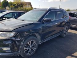 Autovettura Nissan x-trail - Lotto 2 (Asta 10040)