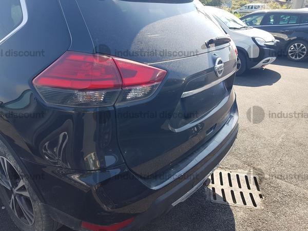2#10040 Autovettura Nissan x-trail in vendita - foto 7