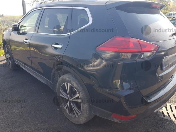 2#10040 Autovettura Nissan x-trail in vendita - foto 8