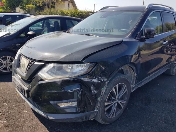 2#10040 Autovettura Nissan x-trail in vendita - foto 11