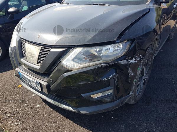 2#10040 Autovettura Nissan x-trail in vendita - foto 12