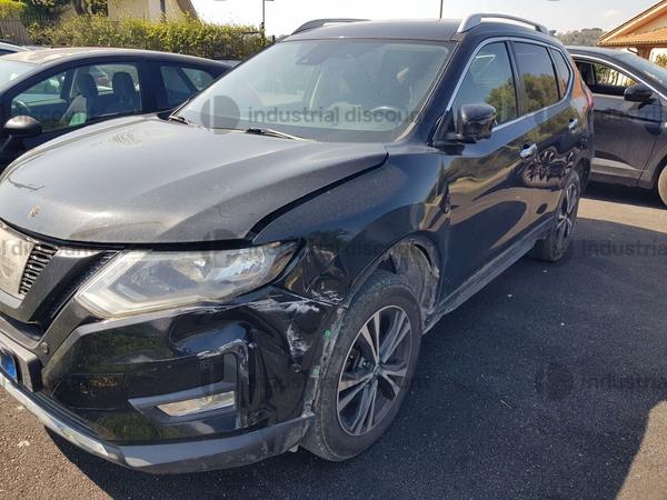 2#10040 Autovettura Nissan x-trail in vendita - foto 13