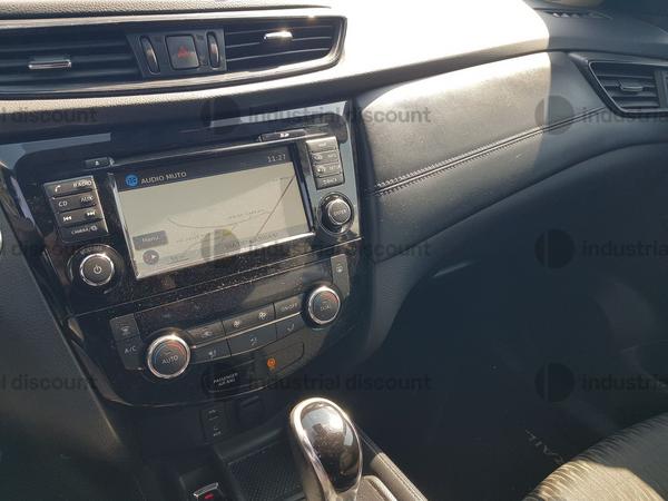 2#10040 Autovettura Nissan x-trail in vendita - foto 15