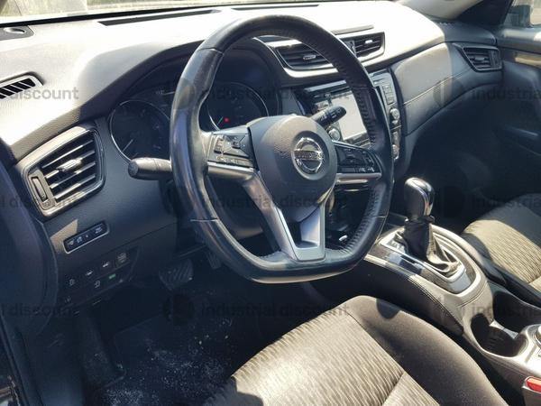 2#10040 Autovettura Nissan x-trail in vendita - foto 16