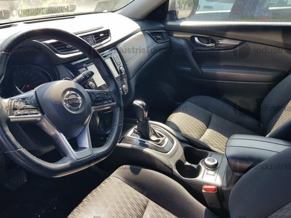 2#10040 Autovettura Nissan x-trail in vendita - foto 17