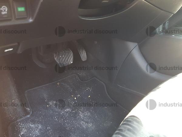 2#10040 Autovettura Nissan x-trail in vendita - foto 18