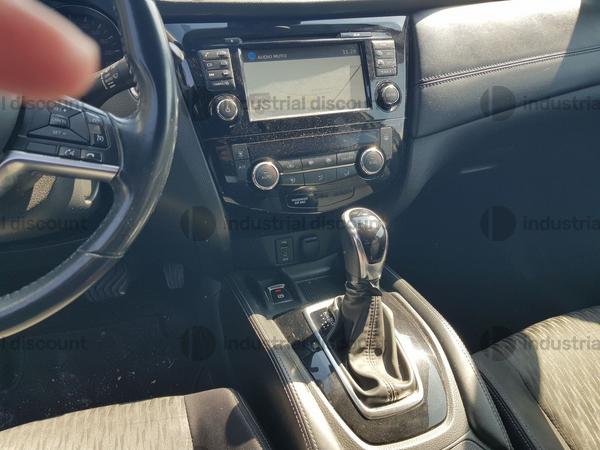 2#10040 Autovettura Nissan x-trail in vendita - foto 19