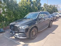 Mercedes car - Lot 1 (Auction 10041)