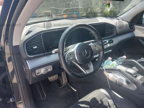 1#10041 Autovettura Mercedes in vendita - foto 12