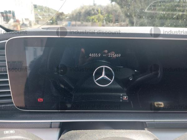 1#10041 Autovettura Mercedes in vendita - foto 15
