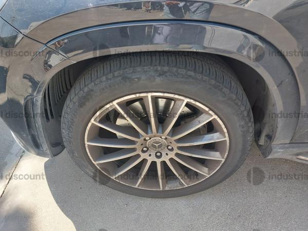 1#10041 Autovettura Mercedes in vendita - foto 18