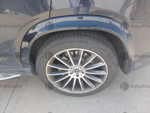 1#10041 Autovettura Mercedes in vendita - foto 19