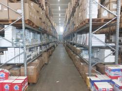 Stock di articoli vari - Lotto 3 (Asta 10041)