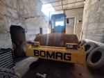 Immagine 8 - Rullo compattatore Bomag - Lotto 2 (Asta 10042)