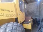 Immagine 11 - Rullo compattatore Bomag - Lotto 2 (Asta 10042)