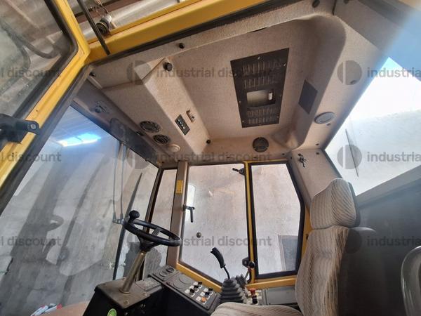2#10042 Rullo compattatore Bomag in vendita - foto 6