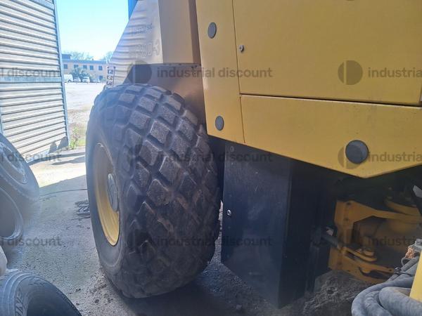 2#10042 Rullo compattatore Bomag in vendita - foto 10