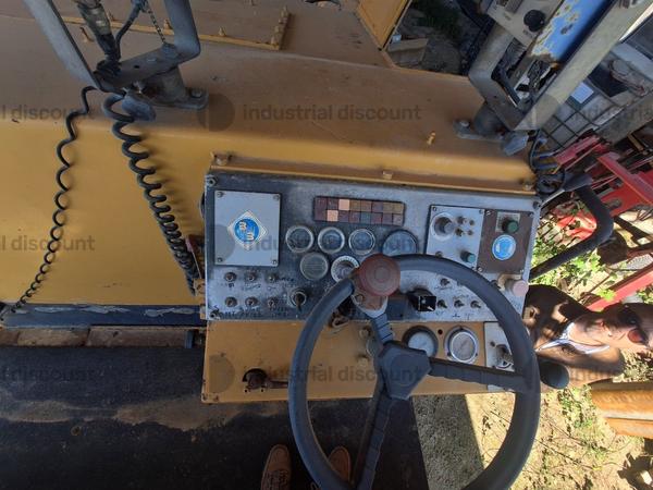 2#10042 Rullo compattatore Bomag in vendita - foto 14