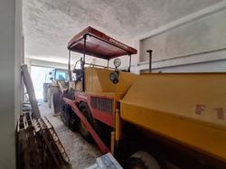 Vibrofinitrice Dynapac - Lotto 5 (Asta 10042)