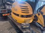 Immagine 9 - Escavatore JCB - Lotto 7 (Asta 10042)