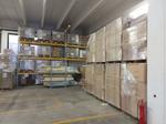 Immagine 17 - Magazzino di pannelli fotovoltaici inverter batterie di accumulocaldaie arredi attrezzature per il magazzino e veicoli - Lotto 1 (Asta 10043)