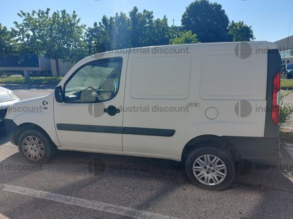 2#10043 Autocarri Ford, Peugeot, Fiat e Renault in vendita - foto 2