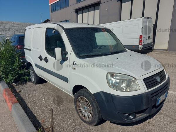 2#10043 Autocarri Ford, Peugeot, Fiat e Renault in vendita - foto 3