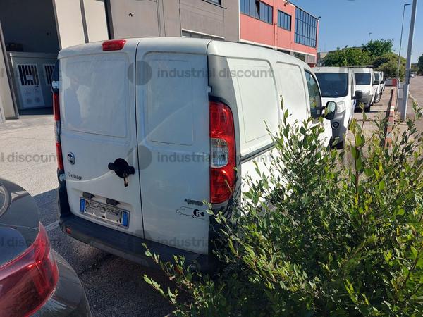 2#10043 Autocarri Ford, Peugeot, Fiat e Renault in vendita - foto 4