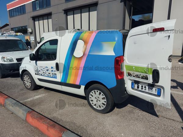 2#10043 Autocarri Ford, Peugeot, Fiat e Renault in vendita - foto 7