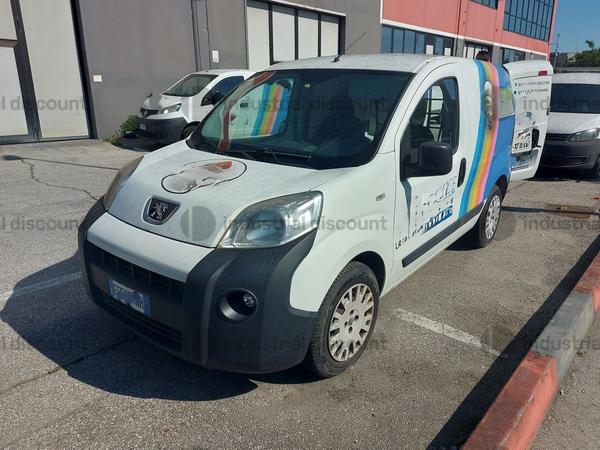 2#10043 Autocarri Ford, Peugeot, Fiat e Renault in vendita - foto 8