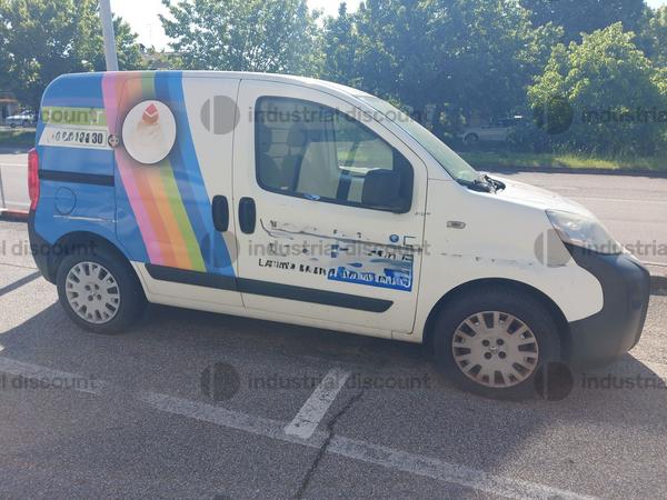 2#10043 Autocarri Ford, Peugeot, Fiat e Renault in vendita - foto 9