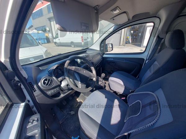 2#10043 Autocarri Ford, Peugeot, Fiat e Renault in vendita - foto 11