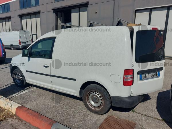 2#10043 Autocarri Ford, Peugeot, Fiat e Renault in vendita - foto 12