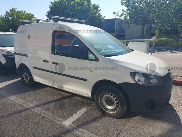 2#10043 Autocarri Ford, Peugeot, Fiat e Renault in vendita - foto 14