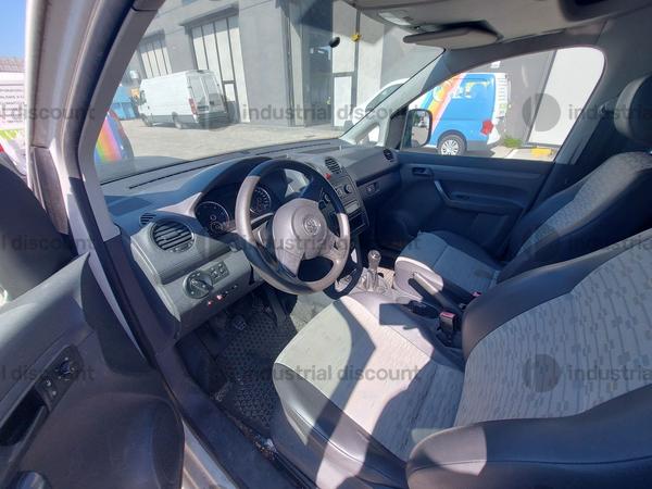 2#10043 Autocarri Ford, Peugeot, Fiat e Renault in vendita - foto 16
