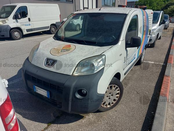 2#10043 Autocarri Ford, Peugeot, Fiat e Renault in vendita - foto 17