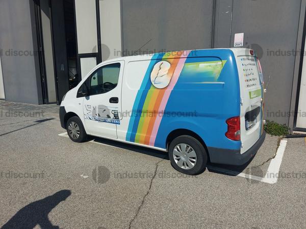 2#10043 Autocarri Ford, Peugeot, Fiat e Renault in vendita - foto 23