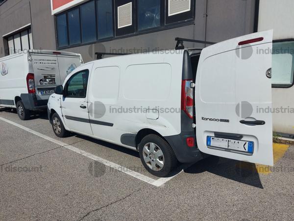 2#10043 Autocarri Ford, Peugeot, Fiat e Renault in vendita - foto 28