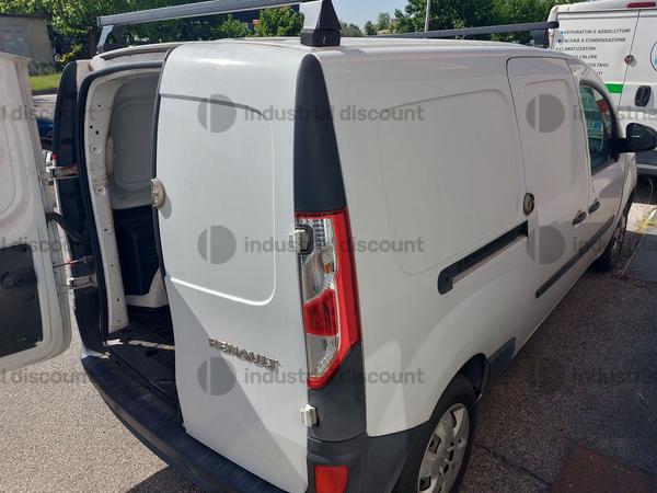 2#10043 Autocarri Ford, Peugeot, Fiat e Renault in vendita - foto 29