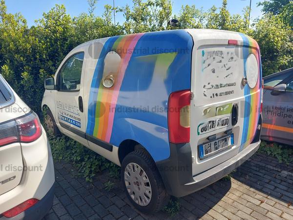 2#10043 Autocarri Ford, Peugeot, Fiat e Renault in vendita - foto 34