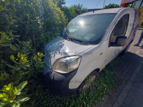 2#10043 Autocarri Ford, Peugeot, Fiat e Renault in vendita - foto 37