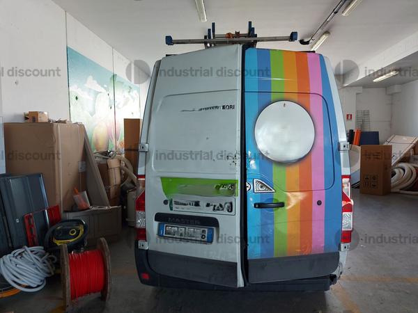 2#10043 Autocarri Ford, Peugeot, Fiat e Renault in vendita - foto 39