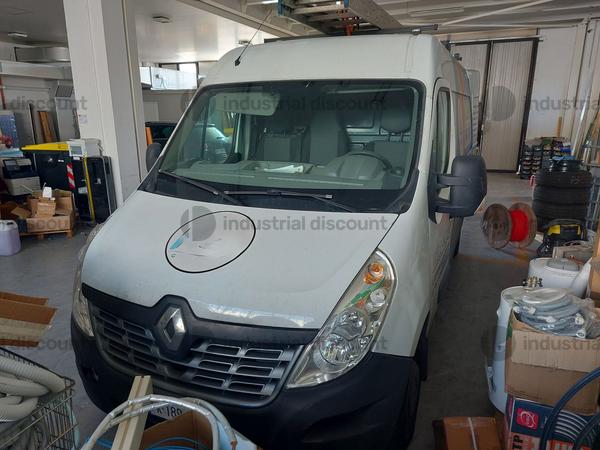 2#10043 Autocarri Ford, Peugeot, Fiat e Renault in vendita - foto 42