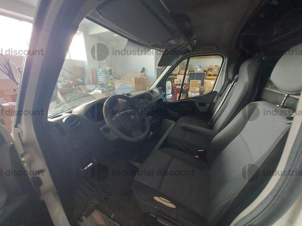 2#10043 Autocarri Ford, Peugeot, Fiat e Renault in vendita - foto 43