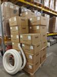 Immagine 11 - Lotto in blocco composto da magazzino di pannelli fotovoltaici inverter batterie di accumulocaldaie arredi attrezzature per il magazzino e veicoli - Lotto 4 (Asta 10043)