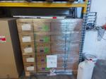 Immagine 13 - Lotto in blocco composto da magazzino di pannelli fotovoltaici inverter batterie di accumulocaldaie arredi attrezzature per il magazzino e veicoli - Lotto 4 (Asta 10043)
