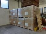 Immagine 16 - Lotto in blocco composto da magazzino di pannelli fotovoltaici inverter batterie di accumulocaldaie arredi attrezzature per il magazzino e veicoli - Lotto 4 (Asta 10043)