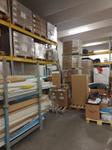 Immagine 21 - Lotto in blocco composto da magazzino di pannelli fotovoltaici inverter batterie di accumulocaldaie arredi attrezzature per il magazzino e veicoli - Lotto 4 (Asta 10043)